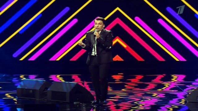 Максим Галкин 25 лет на сцене (Концерт 2017)