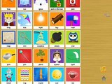 Interactive Alphabet ABCs by Piikea St - Brief gameplay MarkSungNow