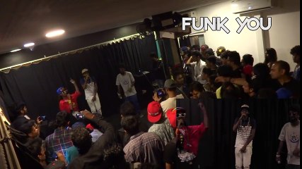 Prank on Rapper GONE Extremely WRONG! Prankster Beaten Up! Funk You