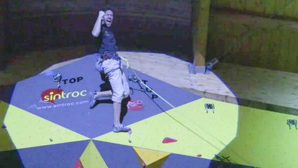 Stefano Gisholfi Relocates To Arco To Take His Climbing To The...