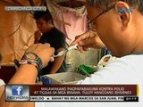 24 Oras: Malawakang pagpapabakuna kontra polio at tigdas sa mga binaha, tuloy hanggang biyernes