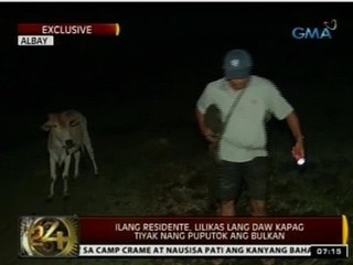 Mga sundalo, nagpapatrolya sa permanent danger zone para bantayan ang ari-arian ng mga evacuee