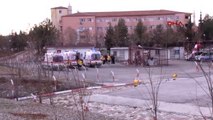 Gaziantep - Deaş, El Bab'da Bombalı Araçla Saldırdı: 5 Şehit, 9 Yaralı