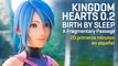 Kingdom Hearts 0.2 Birth By Sleep A Fragmentary Passage - Primeros 20 minutos en español