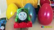 Thomas and Friends Eggs Surprise Toys Learn Animals Dump Truck Toy Trains for kids ABC Surprises