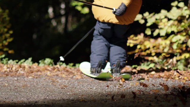 Pub Audi Quattro avec Candide Thovex