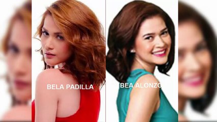 Top 14 Filipino Celebrity Look Alike