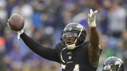 Zach Orr decides to retire at age 24