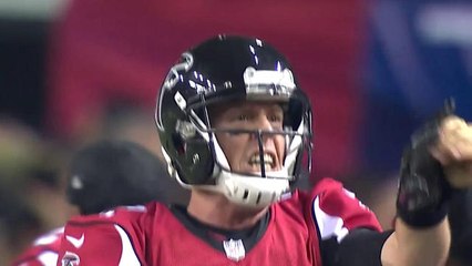 Who has the edge in Packers vs. Falcons?