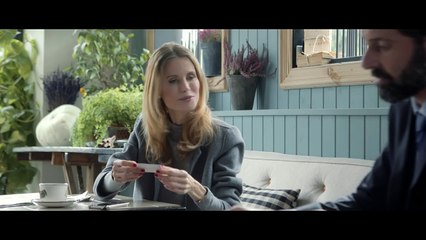 VÍDEO: Inma Shara y Lexus presentan Omotenashi - Primer Movimiento