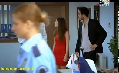 ‫مسلسل مصير اسية الحلقة 45 جزء Masir Assia Ep 45 Part 2-3