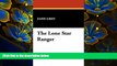 READ book The Lone Star Ranger Zane Grey Pre Order