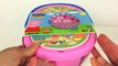 PEPPA PIG MEGA GROOT SURPRISE EI FINDING DORY NEMO KINDER SUPRISE PAW PATROL GEORGE SPEEL FILMPJE