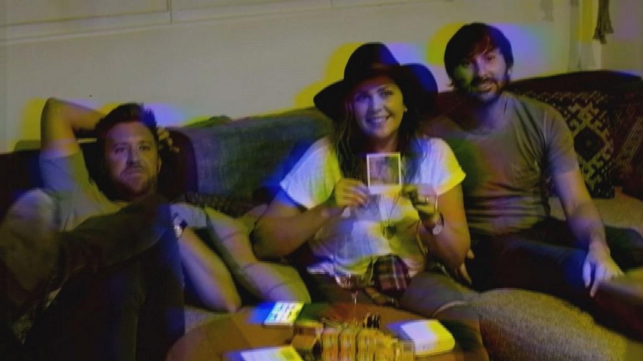 Lady antebellum melden sich zurück mit "you look good"