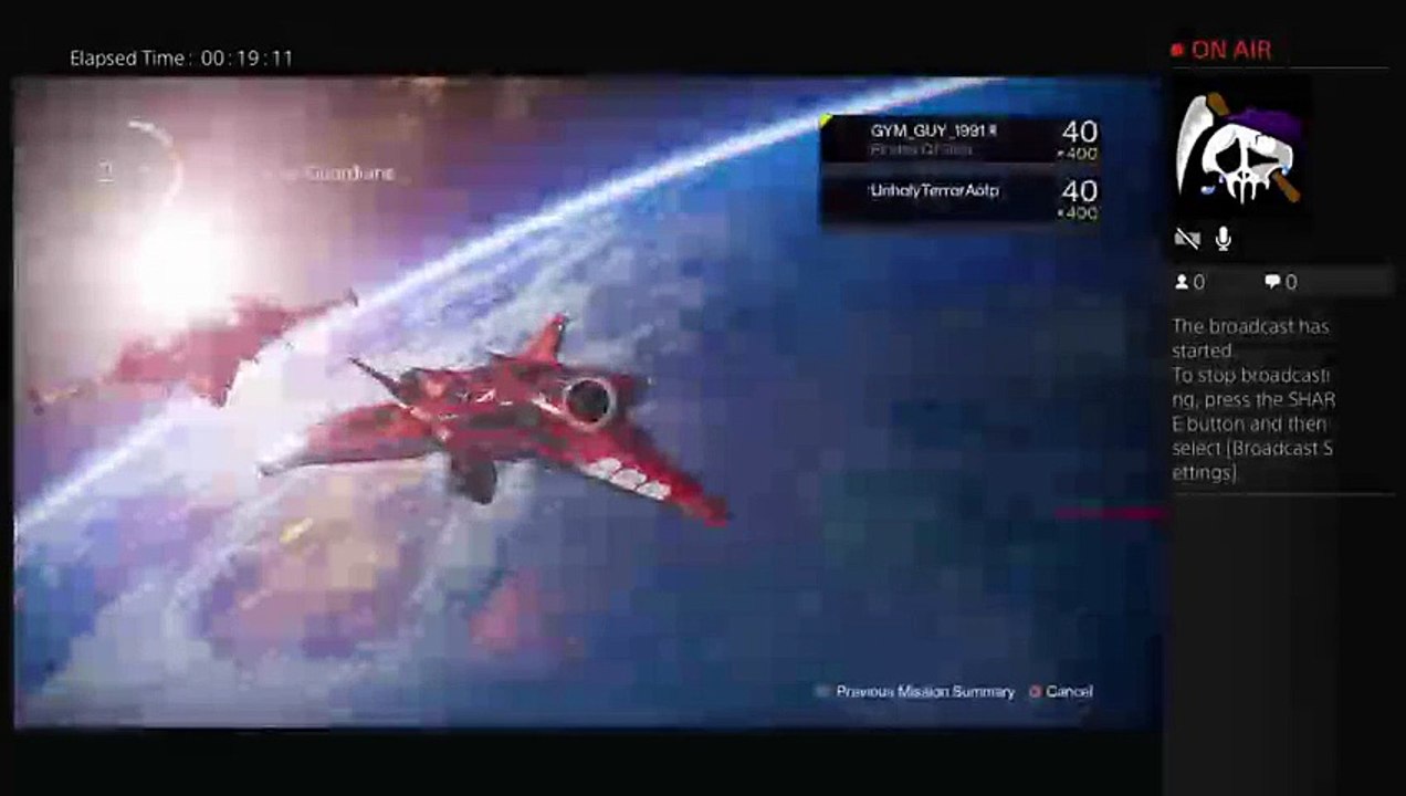 Destiny//chill//iron banner (16)