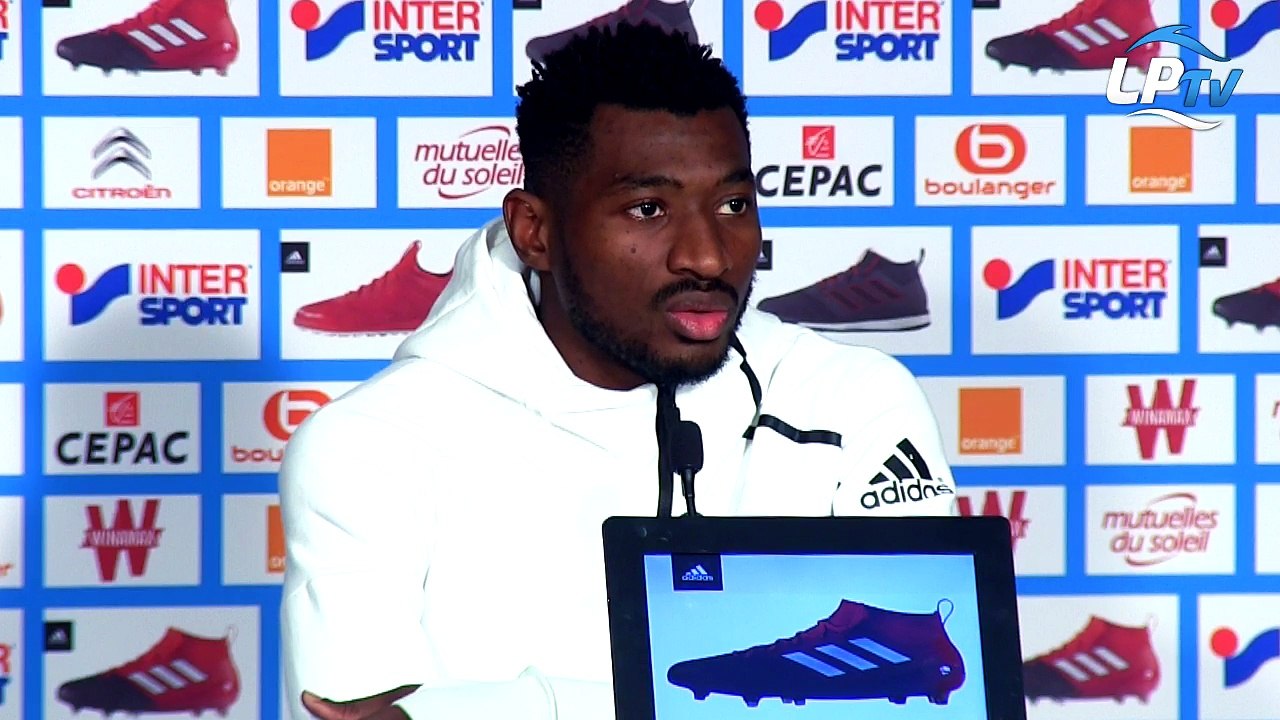 Zambo : "Lyon c'est moins fort que Monaco"