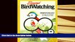 BEST PDF  Beyond Birdwatching: More Than There is to Know about Birding BOOK ONLINE