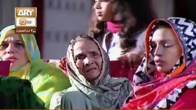 Qaseeda Burda Shareef By Mehmood Ul Hasan Ashrafi