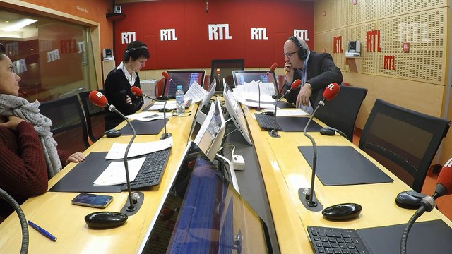 Investiture de Donald Trump : notre pays avait besoin d'un changement