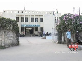 গাইবান্ধায় বিএনপি-জামায়াতের নেতাকর্মীসহ ৫২ জনকে কারাগারে প্রেরণ