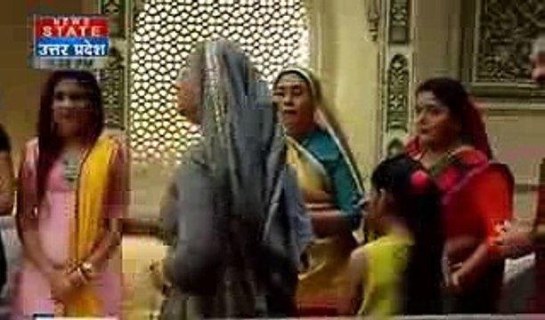 NAIRA KIDNAPPED Yeh Rishta Kya Kehlata Hai 21st January 2017