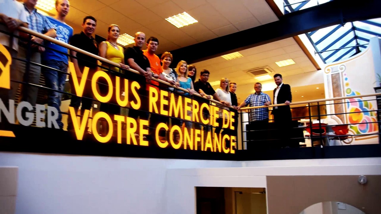 effectio - Production Audiovisuelle à Reims