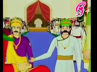 Akbar Birbal Sindh Dora Punjabi Totay Tezabi Totay 2016