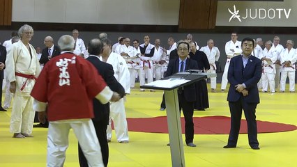 KAGAMI BIRAKI 2017 - partie 2