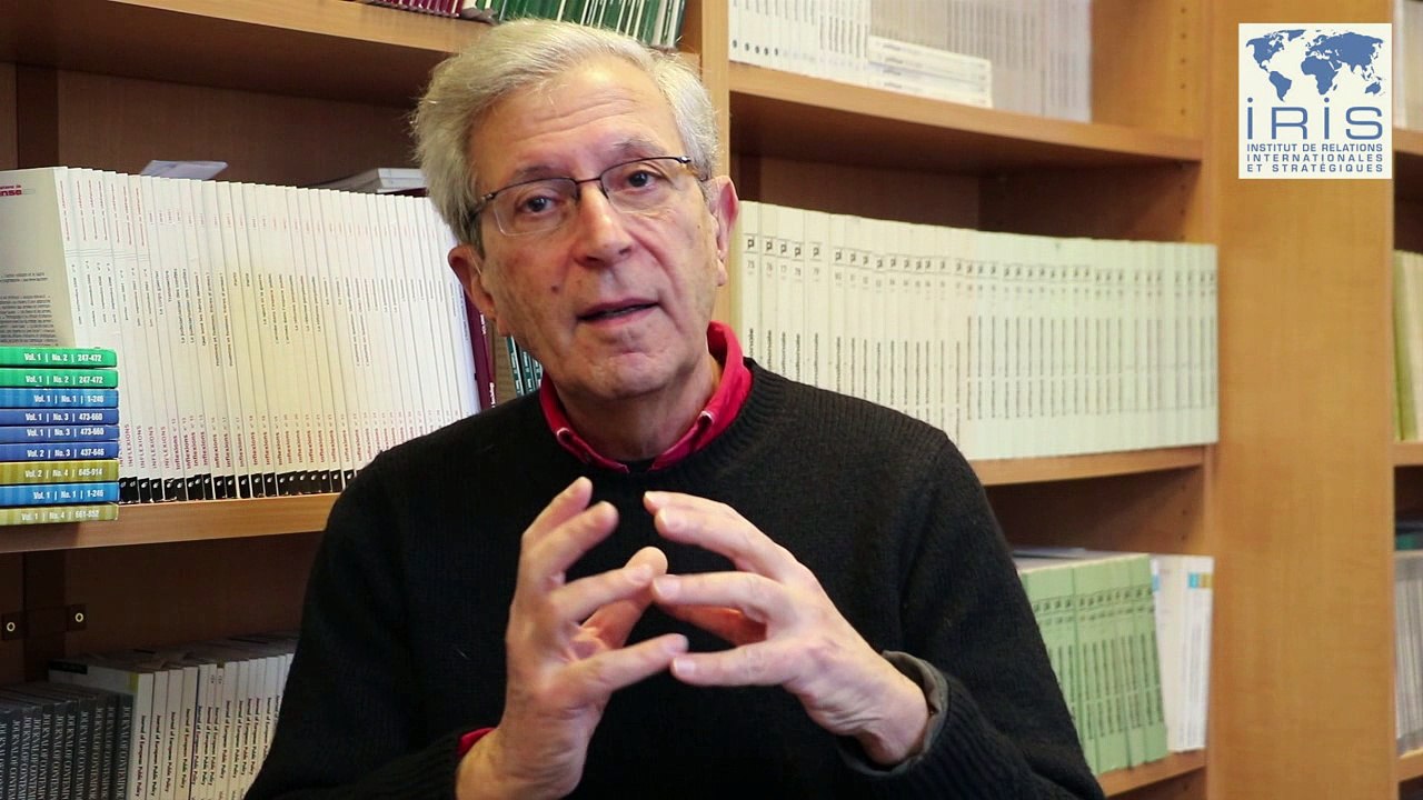 Conflit israélo-palestinien : Existe-t-il un camp de la paix en Israël ?