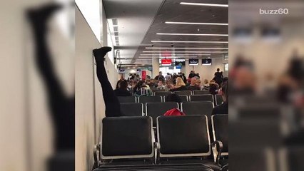 This is The Most Annoying Airplane Behavior