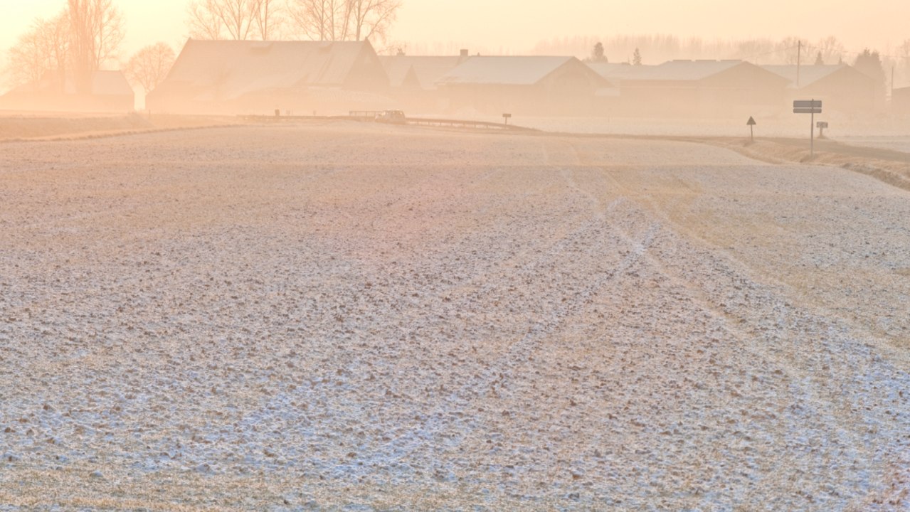 Nathalie Rihouet présentatrice météo sur France 2 : la vague de froid, une occasion de sensibiliser l'audience