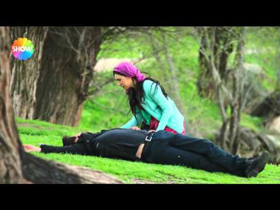 Yılanların Öcü 30. Bölüm Fragmanı / Çarşamba 20.00