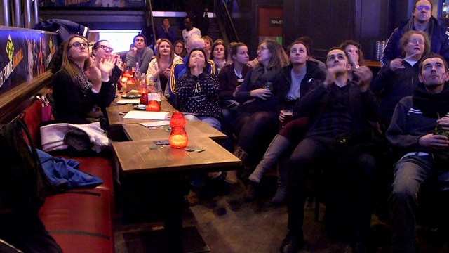 Bercy Village Handball 2017 : venez supporter les bleus au Club France Handball !