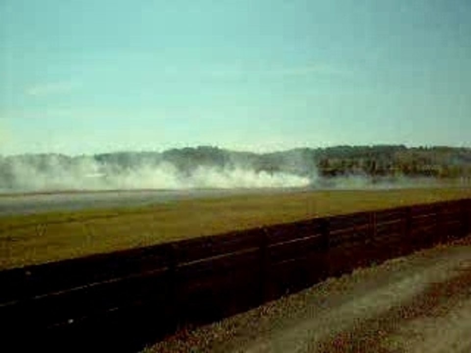 drift au GP d'albi 3/4