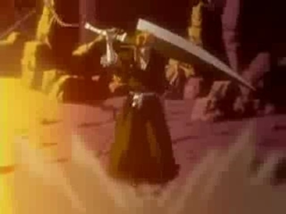 AMV - Bleach - Alive