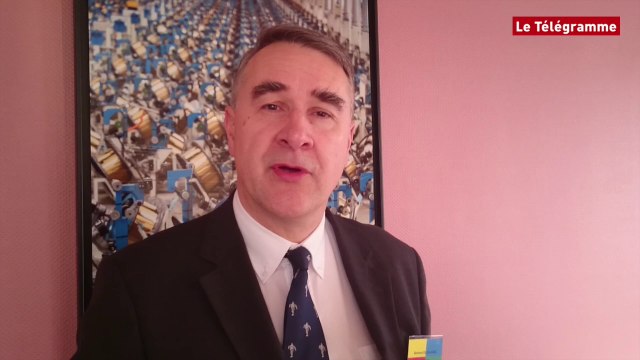 Vannes. Michelin : le pacte d'avenir Cap 2021 pérennise le site