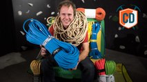 Which Climbing Rope Is Best For You? | Climbing Daily Ep.856