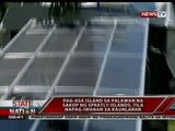 SONA: Pag-asa Island sa Palawan na sakop ng Spratly Islands, tila napag-iwanan sa kaunlaran