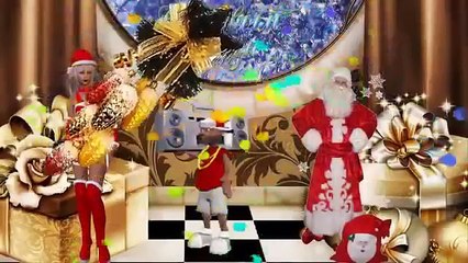 Новый год уже совсем рядом!