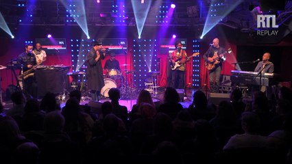 Ben l'oncle Soul - The Good Life - Le Grand Studio RTL