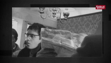 Les soldes et les hommes en 1969 - Extrait L'info dans le Rétro