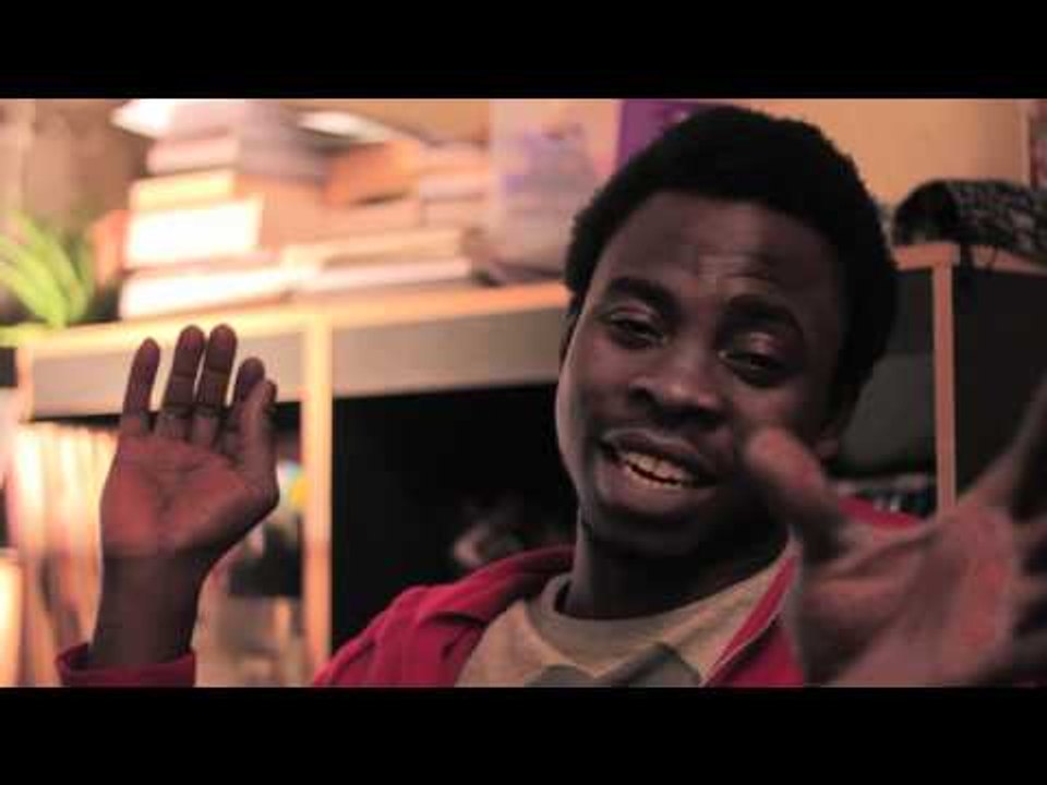 Rob S. Pugh Interviews Skunkadelic