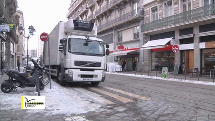 METROPOLE HEBDO - 20 JANVIER 2017 - Metropole hebdo - TéléGrenoble