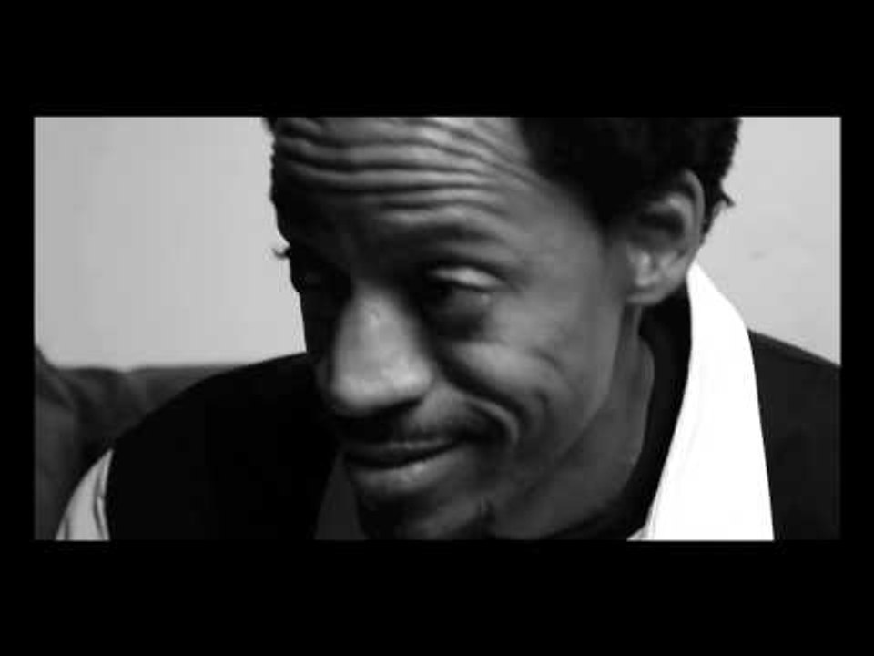 Tyson Hall Interview