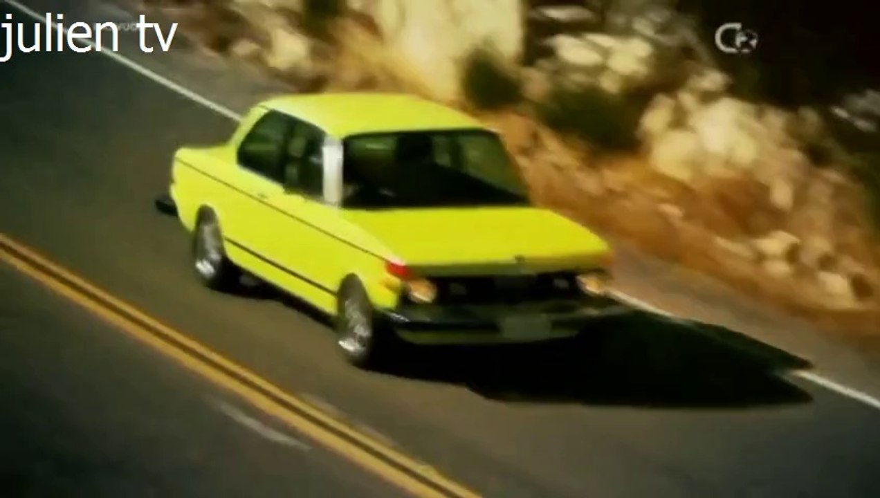 occasions a saisir S12-E04 BMW 2002 tii 1974 fr