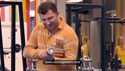 Zengin Adam V.s Kaslı Adam Kız Tavlama