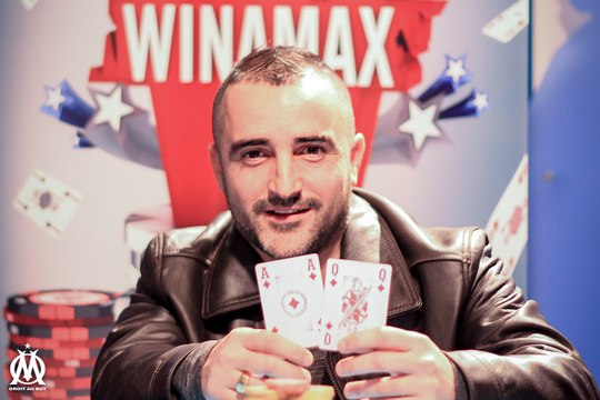 Retour sur l’OM Poker Live au centre RLD