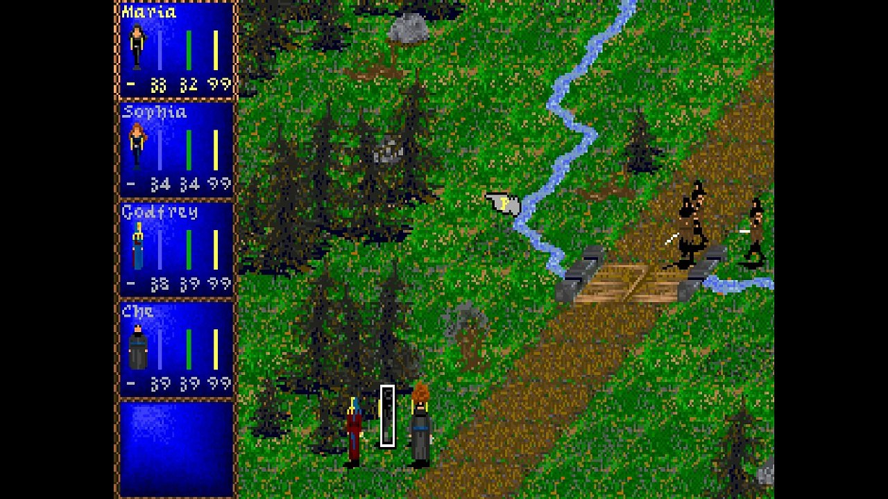 Draklands (1992) Forgotten Gems
