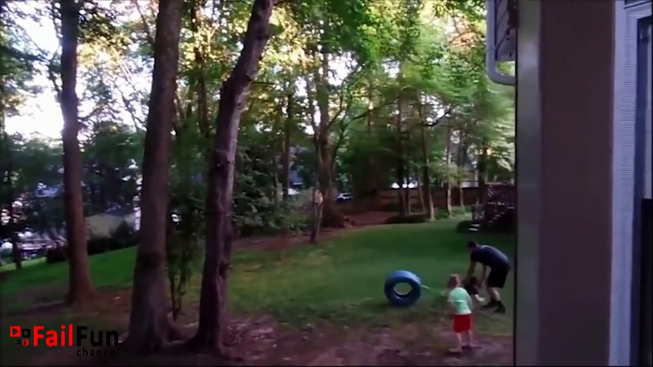 Best Fails of December 2015 || Funny Fail Compilation || FailFun