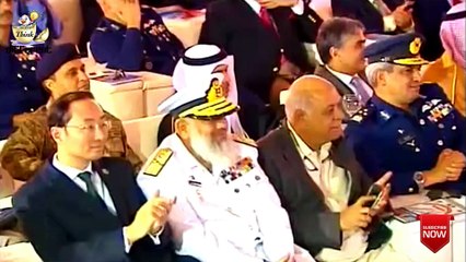 PAK CHINA FIRENDSHIP - CPEC OPENING CEREMONY SONG